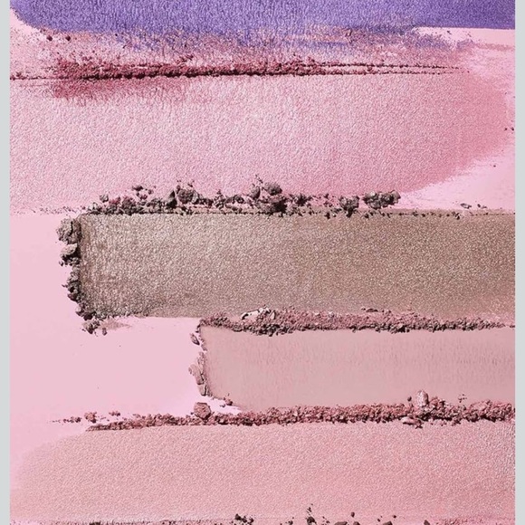 Fenty Beauty Cool Neutrals Snap Shadows Eyeshadow Palette - Picture 5 of 14